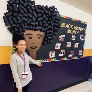 Meet your Posher, Mildred